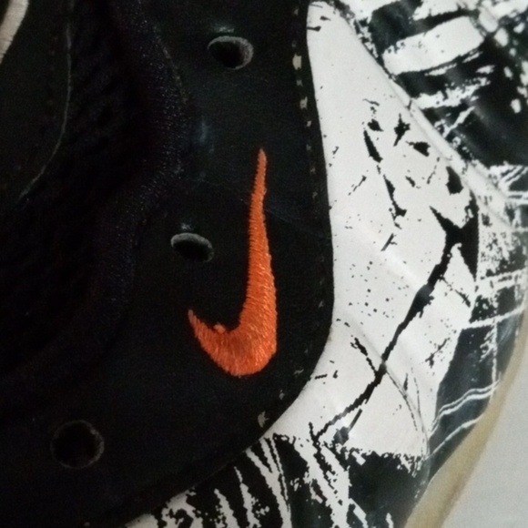 Men\'s Nike Air Foamposite One Shattered Backboard 2019 Sz US 9 Preowned main image 10